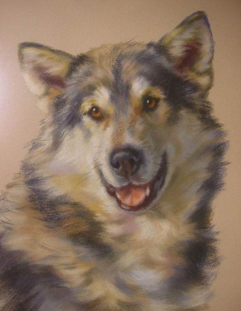 Josephine Crumrine Liddell (1917 - 2005) - photo 1